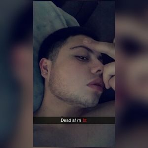 Meet your Posher, Alejandro